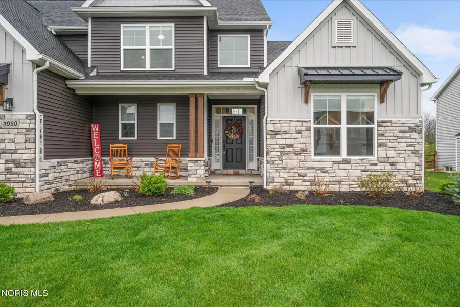 4950 Buckeye Drive, Monclova, OH 43542 - #3