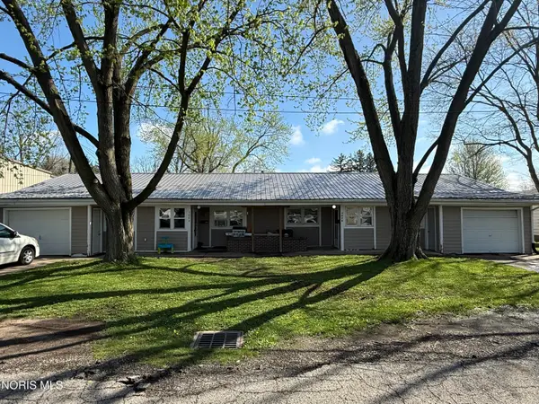 1003 Frank &1005 Street, Defiance, OH 43512