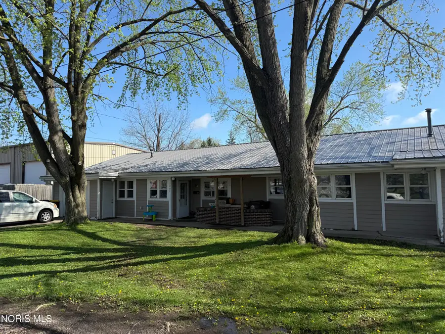 1003 Frank &1005 Street, Defiance, OH 43512 - #2