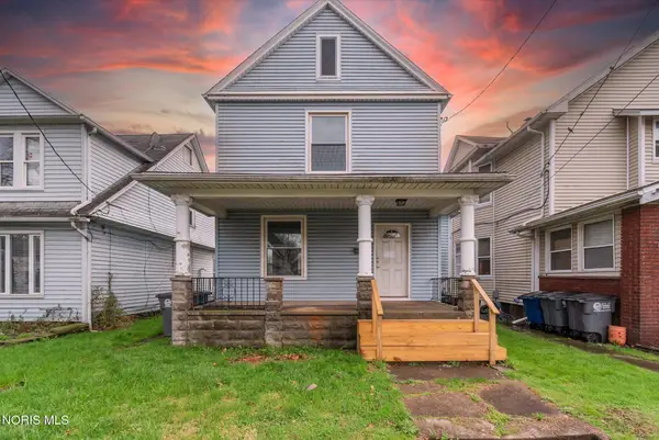 822 Delence Street, Toledo, OH 43605