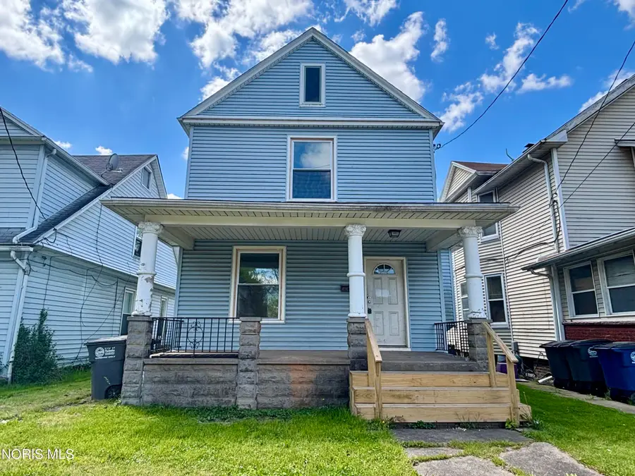 822 Delence Street, Toledo, OH 43605 - #2