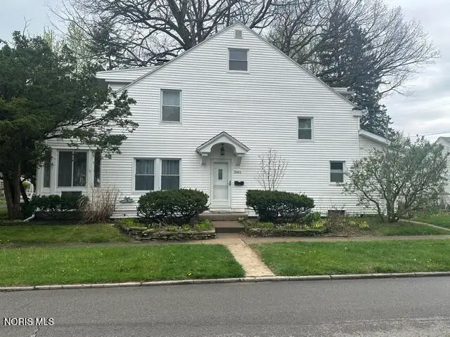 2601 Portsmouth Avenue, Toledo, OH 43613 - #1