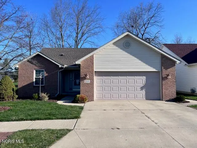 2219 Redbud Lane, Delta, OH 43515 - #2