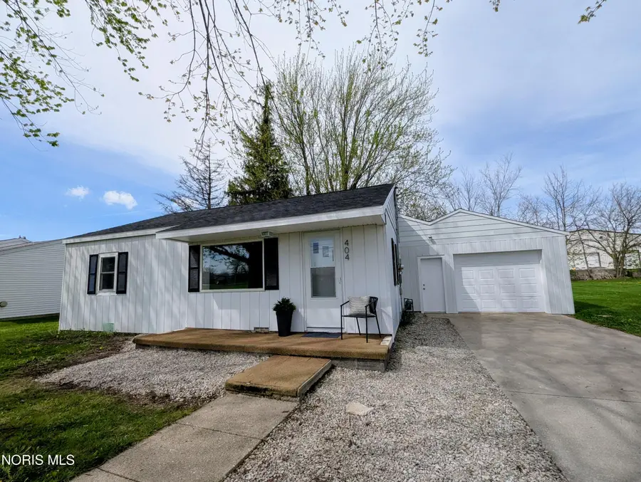 404 Park Street, Archbold, OH 43502 - #2