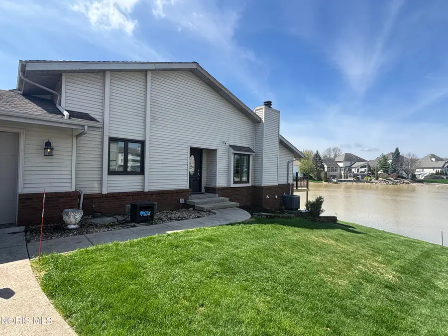 744 Deerwood Drive, Defiance, OH 43512 - #2