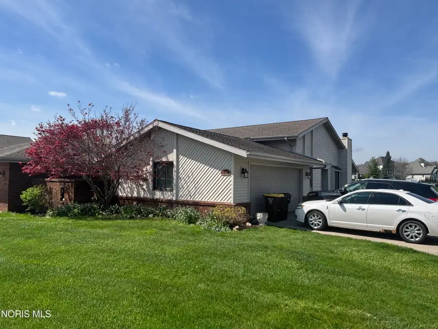 744 Deerwood Drive, Defiance, OH 43512 - #3