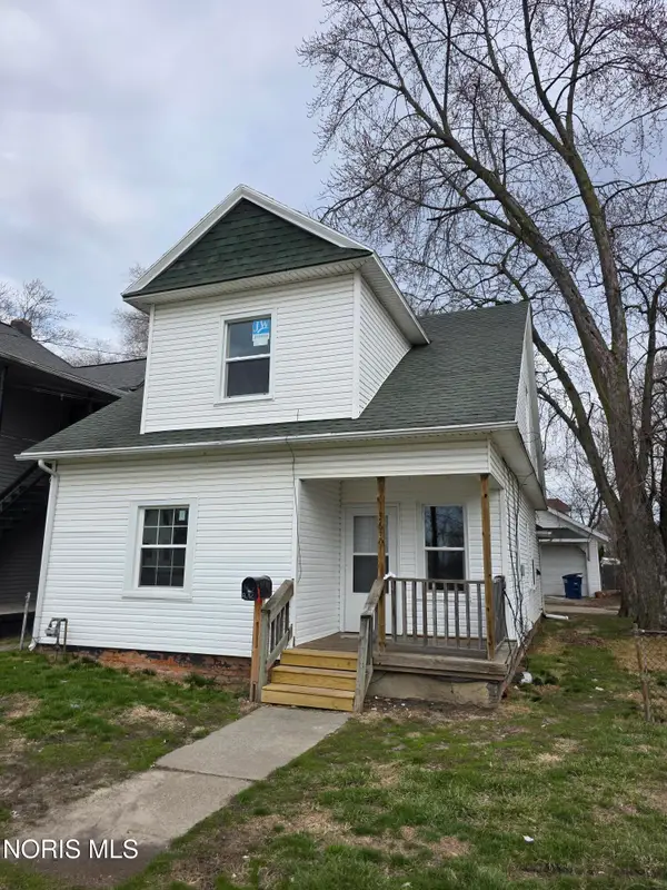363 Parker Avenue, Toledo, OH 43605