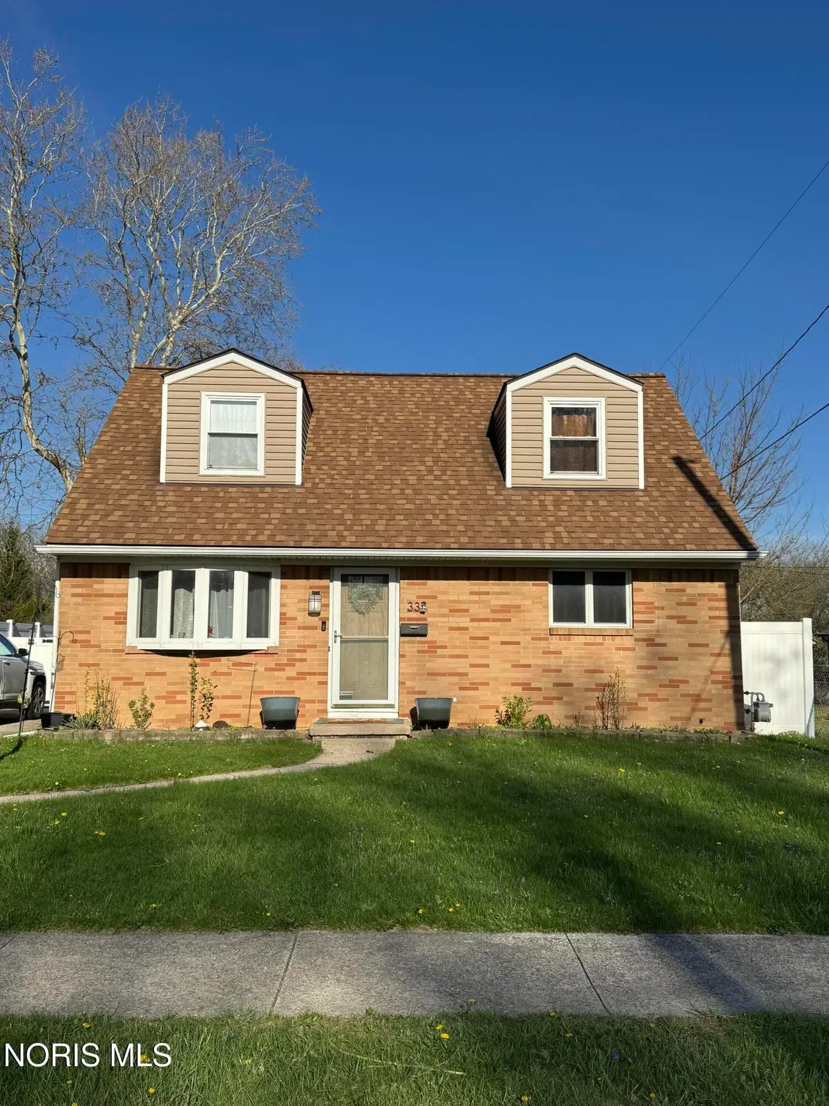 337 Crestway Drive, Oregon, OH 43616 - #1