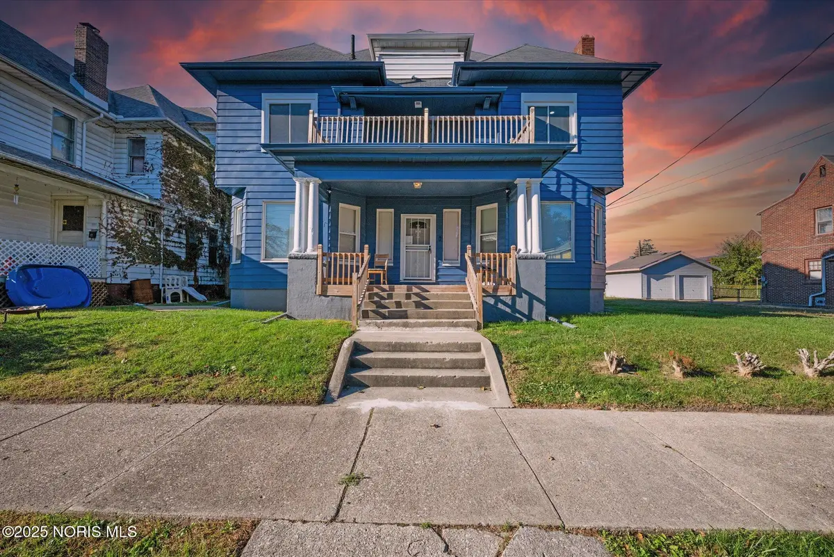 618 Euclid Avenue, Toledo, OH 43605 - #1