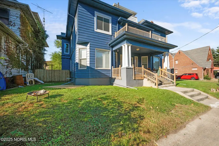 618 Euclid Avenue, Toledo, OH 43605 - #2