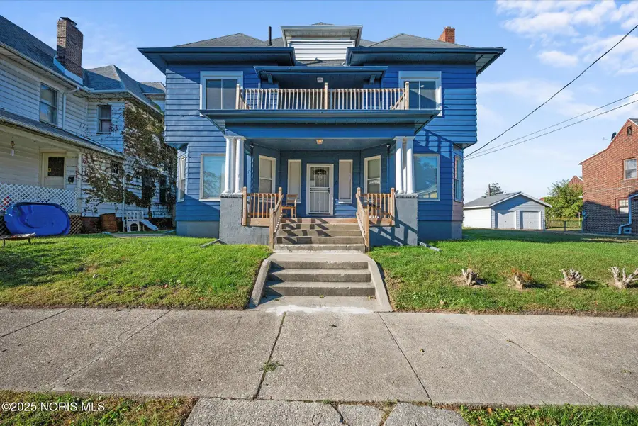 618 Euclid Avenue, Toledo, OH 43605 - #3