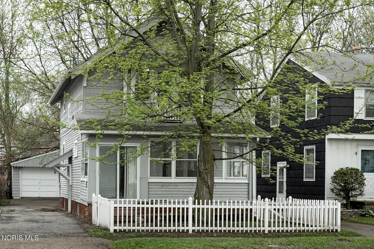 4211 Jackman Road, Toledo, OH 43612 - #1