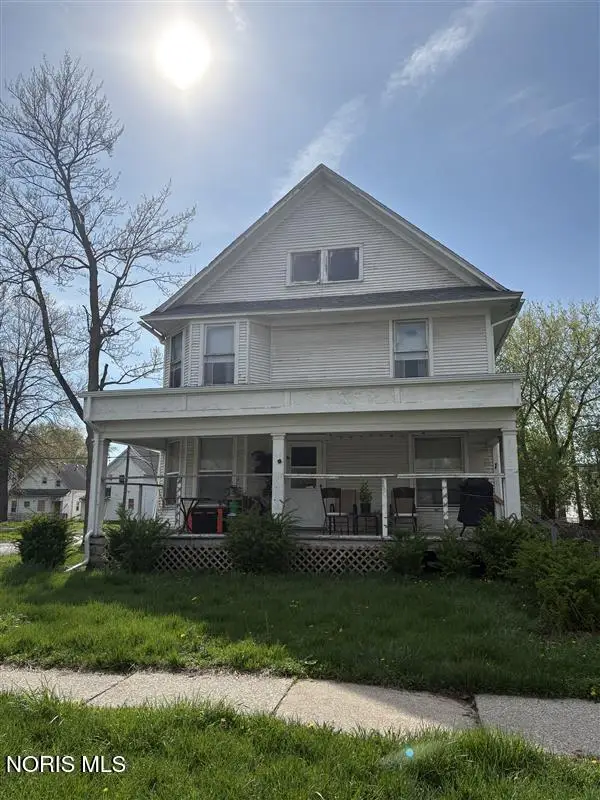 4201 Burnham Avenue, Toledo, OH 43612