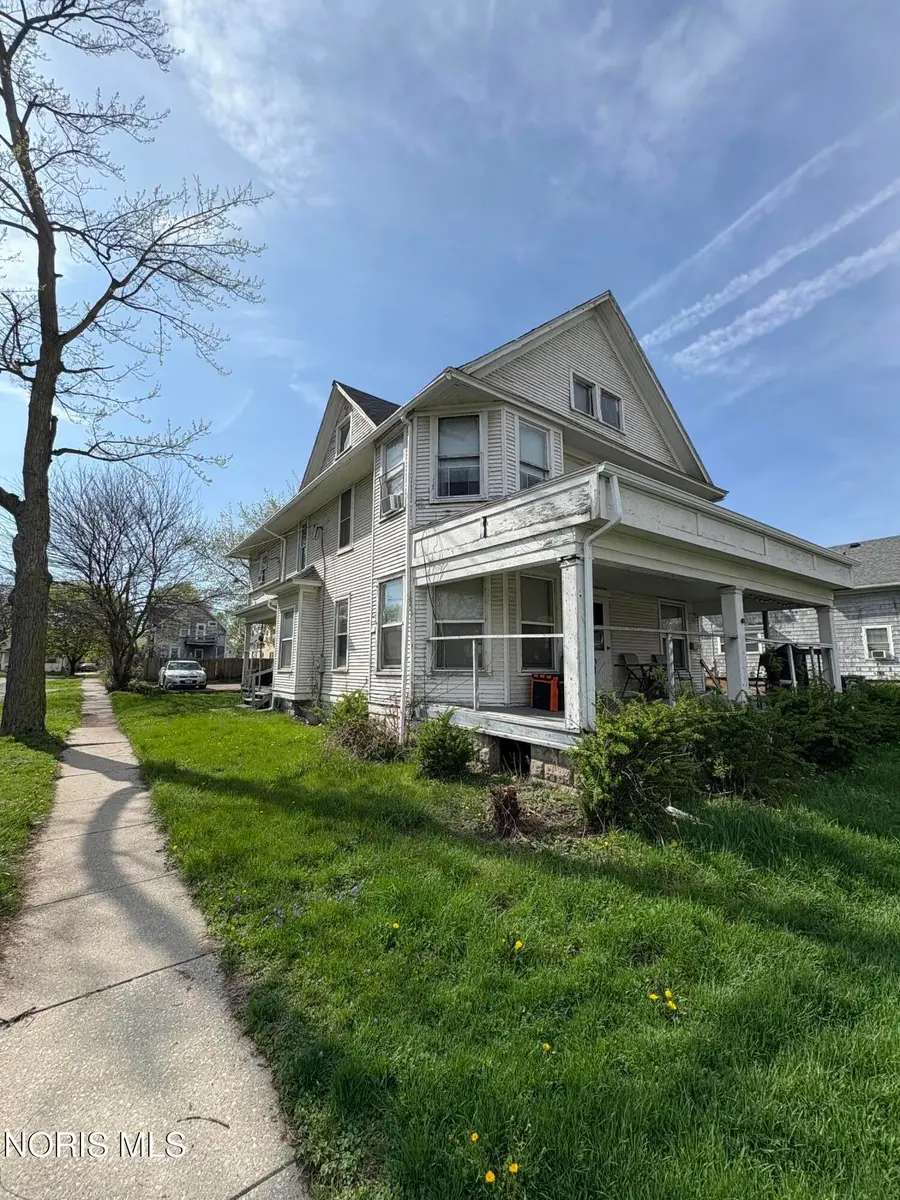 4201 Burnham Avenue, Toledo, OH 43612 - #2