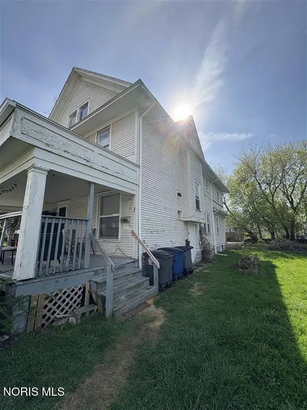 4201 Burnham Avenue, Toledo, OH 43612 - #3