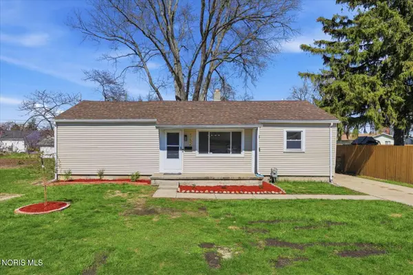 5232 Fortune Drive, Toledo, OH 43611