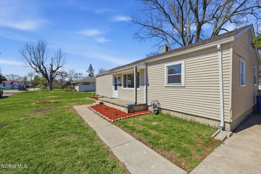 5232 Fortune Drive, Toledo, OH 43611 - #2