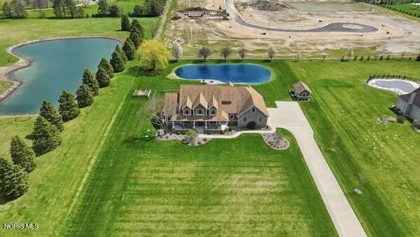 4754 Holt Road, Sylvania, OH 43560 - #1