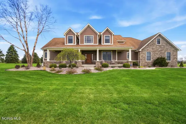 4754 Holt Road, Sylvania, OH 43560 - #2