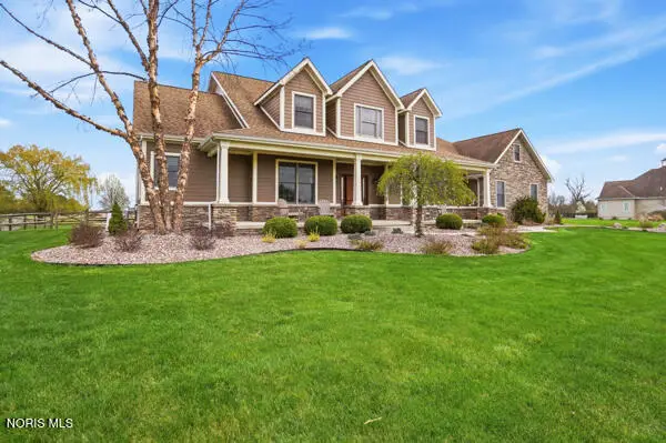 4754 Holt Road, Sylvania, OH 43560 - #3