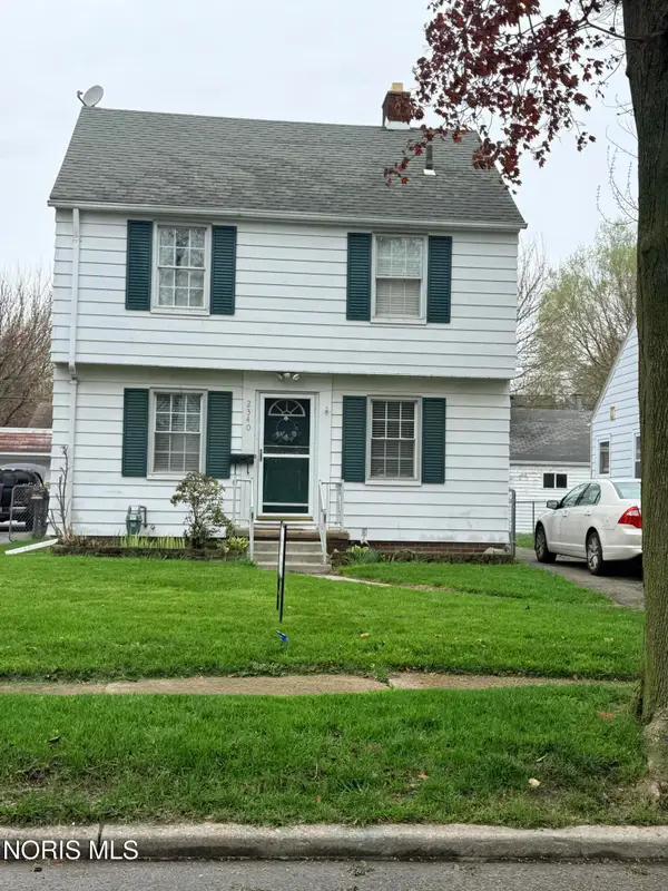 2340 Beaufort Avenue, Toledo, OH 43613