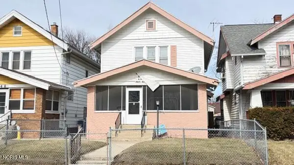 1844 Freeman Street, Toledo, OH 43606
