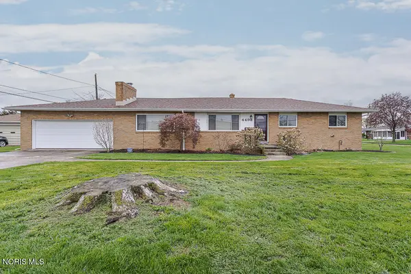 4498 285th Street, Toledo, OH 43611