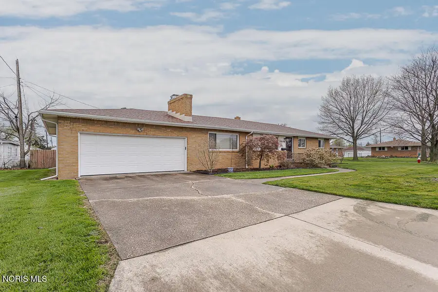 4498 285th Street, Toledo, OH 43611 - #2