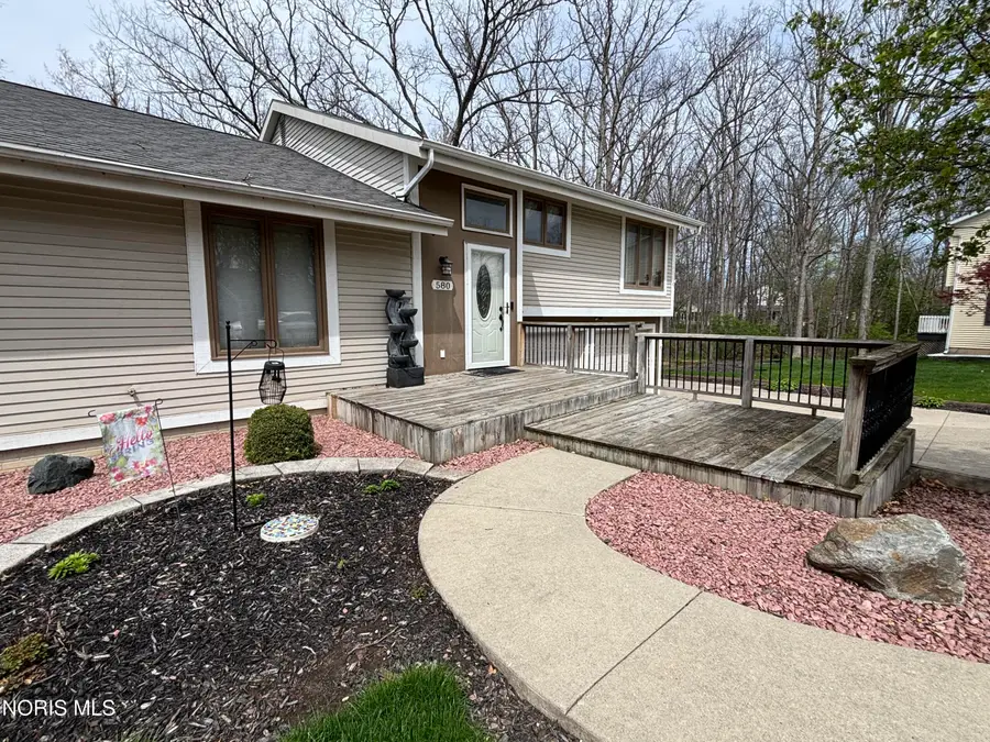 580 3 Rivers Court, Defiance, OH 43512 - #2