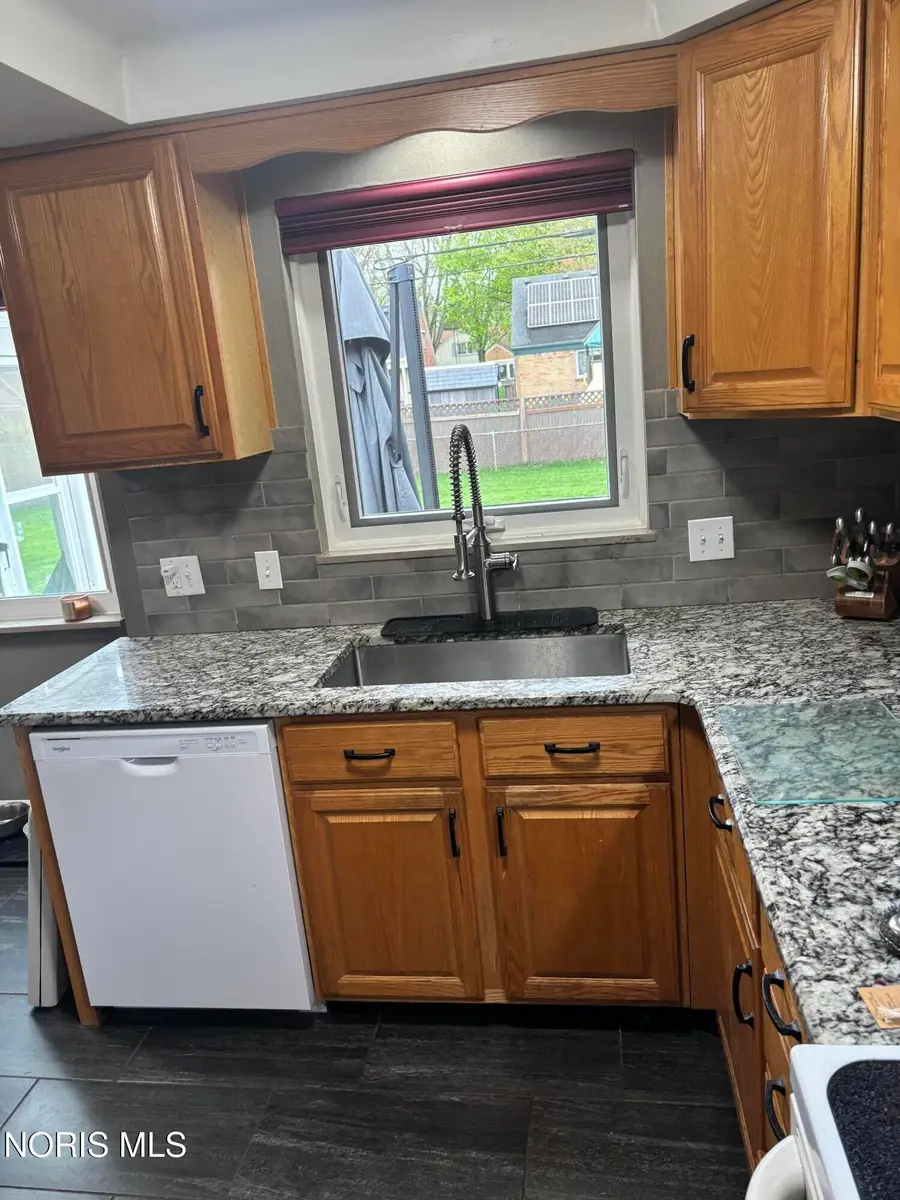 2821 Middlesex Drive, Toledo, OH 43606 - #2