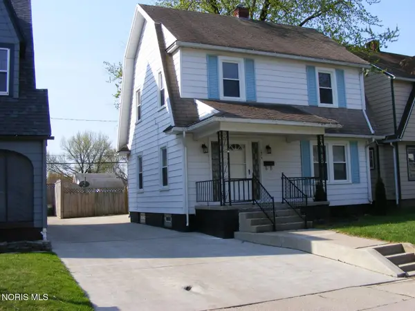 1475 Craigwood Road, Toledo, OH 43612