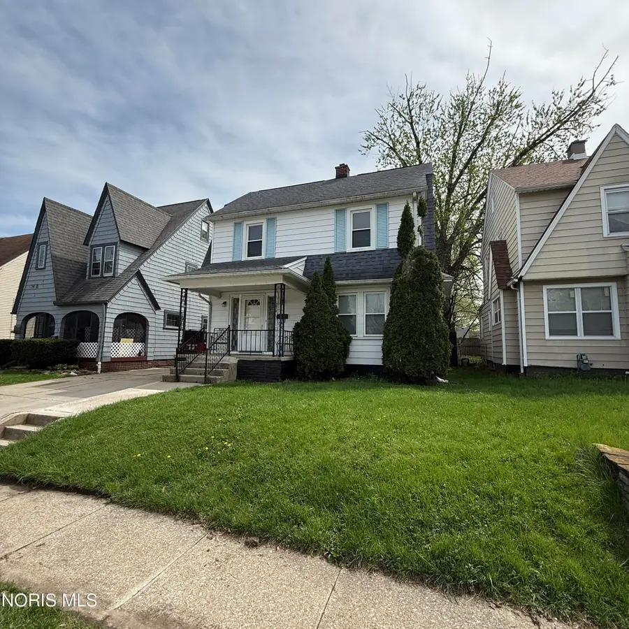 1475 Craigwood Road, Toledo, OH 43612 - #2