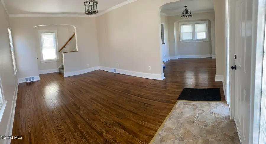 1475 Craigwood Road, Toledo, OH 43612 - #3