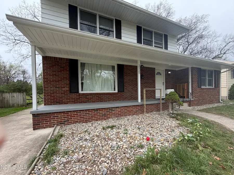 2525 Luddington Drive, Toledo, OH 43615 - #3