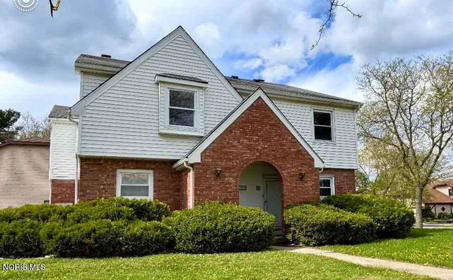 2630 7th Street #Apt B, Maumee, OH 43537 - #2