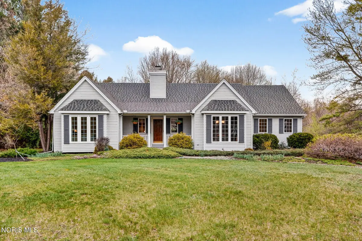 10326 Ramm Road, Whitehouse, OH 43571 - #1