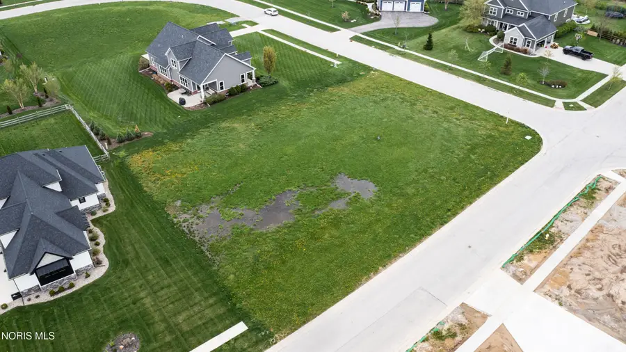 3748 Turtle Creek Drive, Perrysburg, OH 43551 - #2