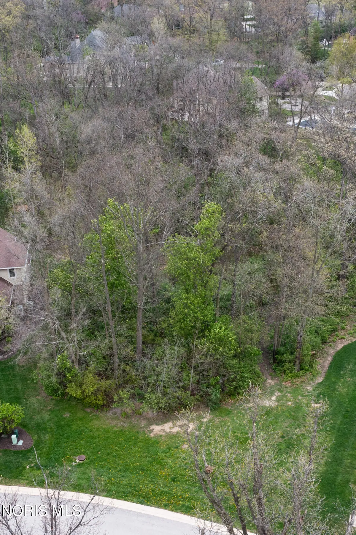 3667 Turtle Creek Drive, Perrysburg, OH 43551 - #1