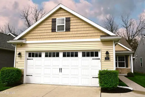 2117 Sunset Creek Drive, Toledo, OH 43615