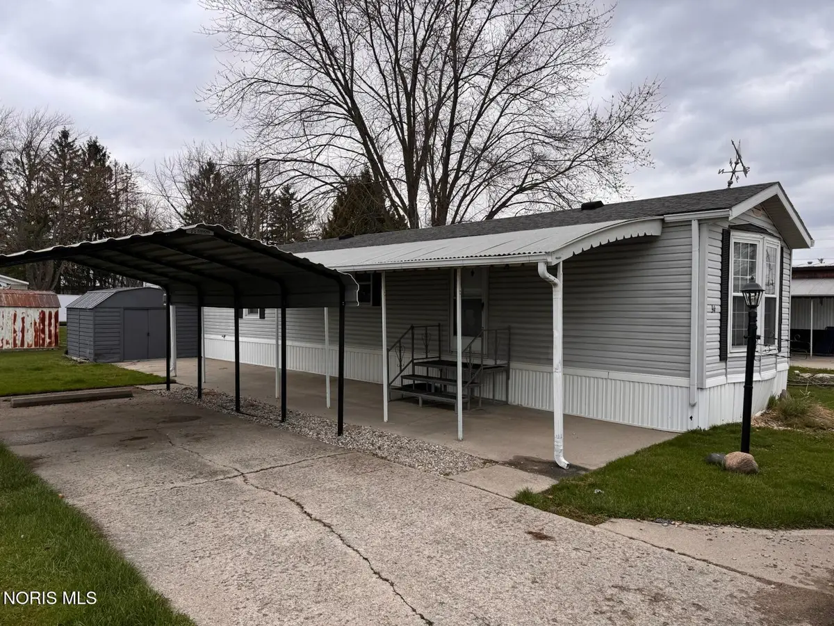 4601 County Road 1575 #94, Bryan, OH 43506 - #1