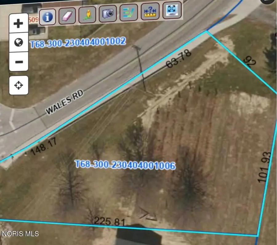 Wales Road, Rossford, OH 43460 - #2