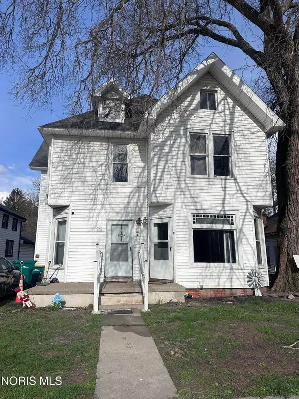 107 S Findlay Street, Haskins, OH 43525