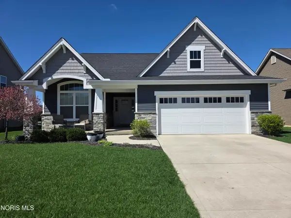 3909 Ten Mile Creek Drive, Sylvania, OH 43560