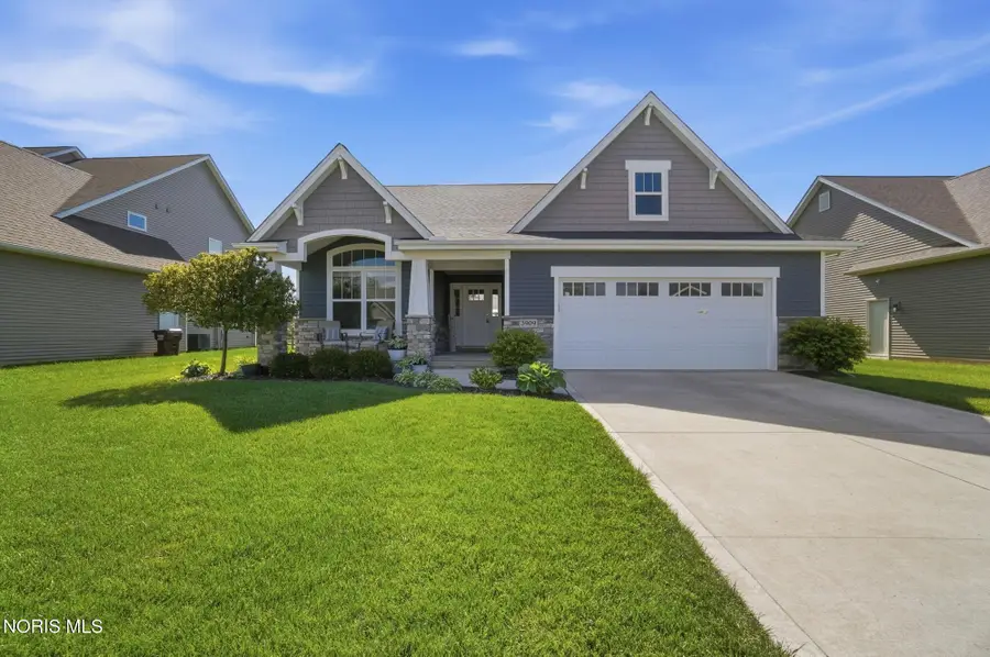 3909 Ten Mile Creek Drive, Sylvania, OH 43560 - #2