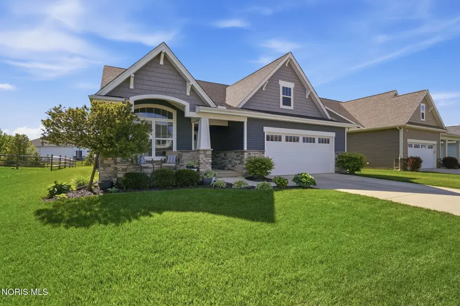 3909 Ten Mile Creek Drive, Sylvania, OH 43560 - #3