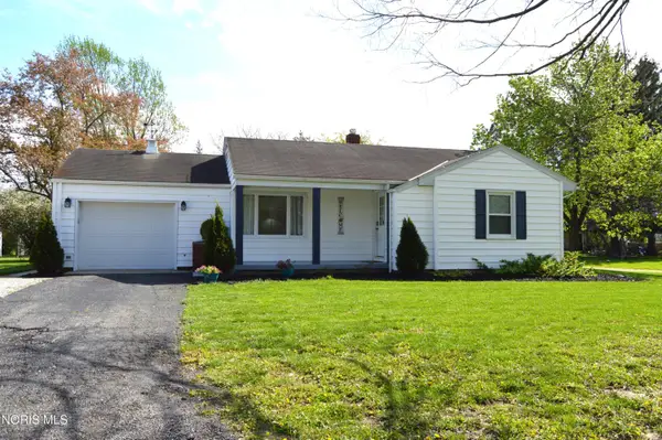 414 Union Street, Bettsville, OH 44815