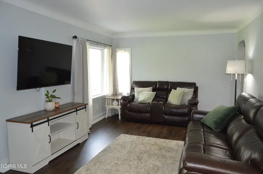 414 Union Street, Bettsville, OH 44815 - #2