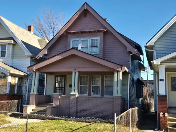 1318 N Superior Street, Toledo, OH 43604