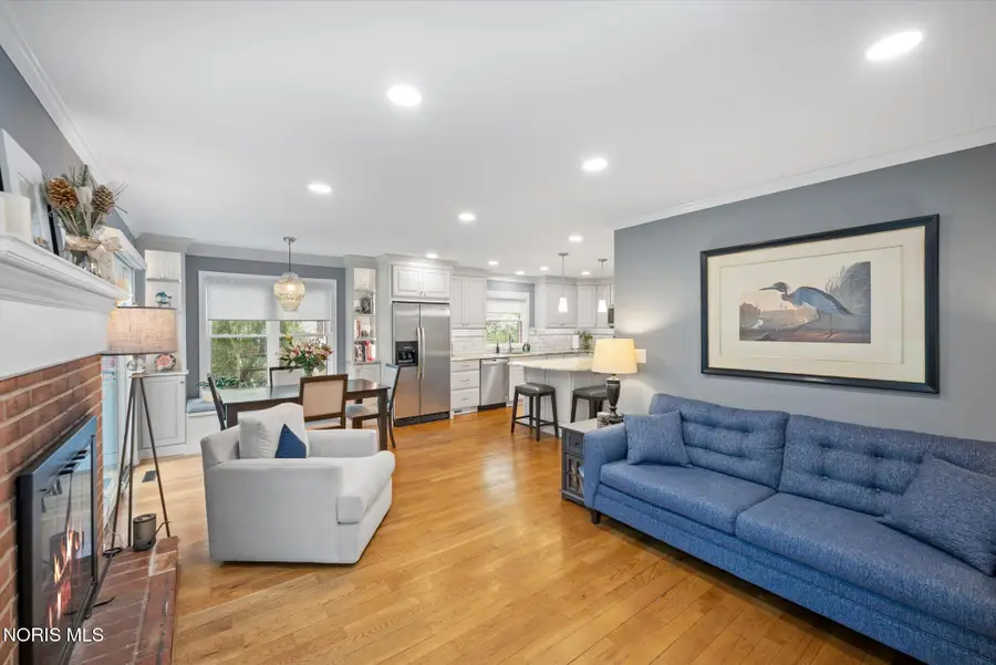 10906 Springbrook Court, Whitehouse, OH 43571 - #3