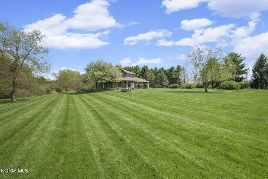 4337 Albon Road, Monclova, OH 43542 - #2